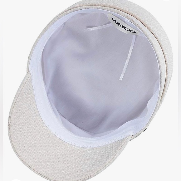 NWT Women Fiddler Cap Newsboy Hat Visor Beret Cap